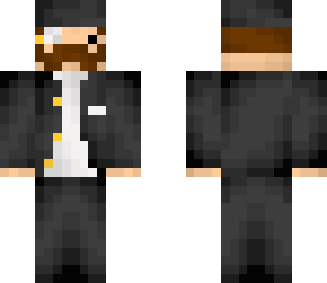 le gentleman deux