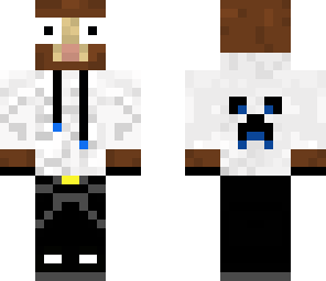 gangster sheep