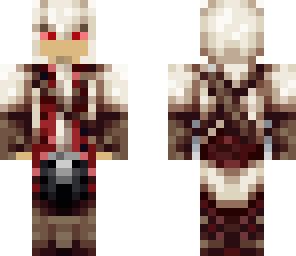 evil red mage