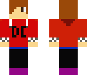 teen boy