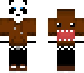 panda