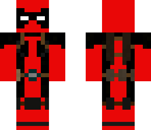 dead pool