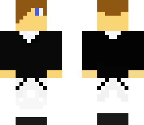 cool tux kid