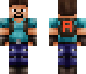 steve adventure