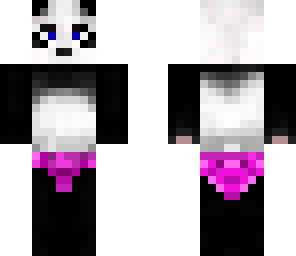 ethan and owens panda 1