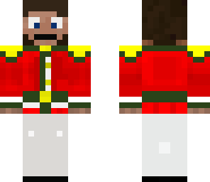 65th regiment skin