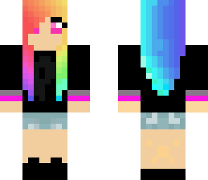 cool girl