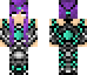 cyber queen