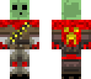 slime hunter
