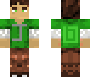 my skin