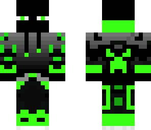 enderman dude