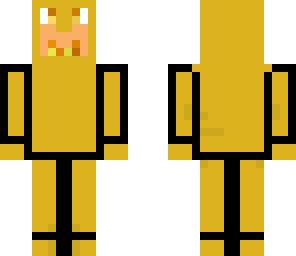 gold armadure