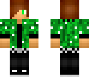 part creeper part boy