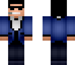gangnam style