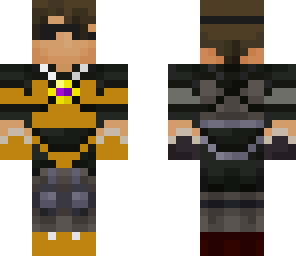 skydoesminecraft