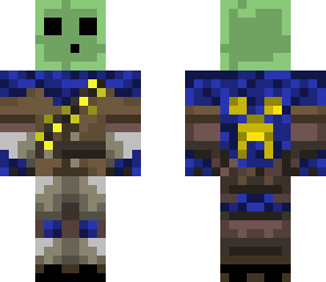 slime hunter blue version