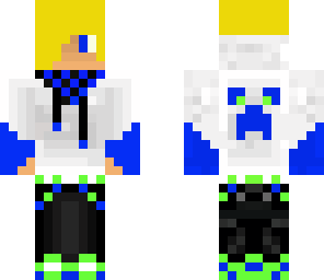 blonde dude2