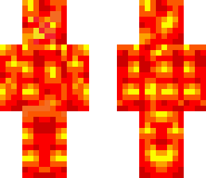 hd lava camo