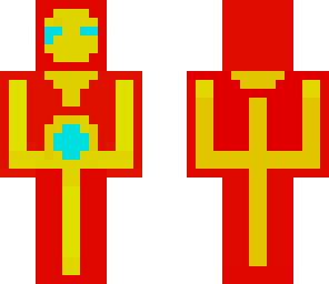 ironman