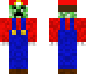 crario