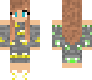 ores girl