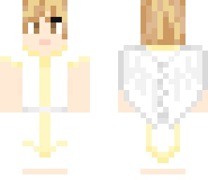 seraph angel taemin