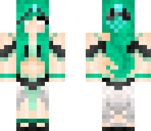 crystal priest