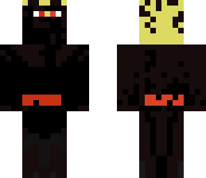 nija black belt