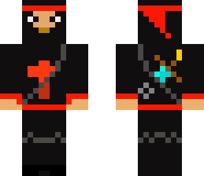 awesome ninja 