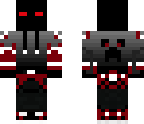 shadow man