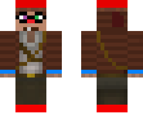 chim cristmas