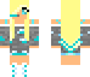 diamond girl