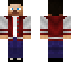 high school steve