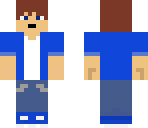fixed jay