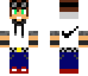 my skin