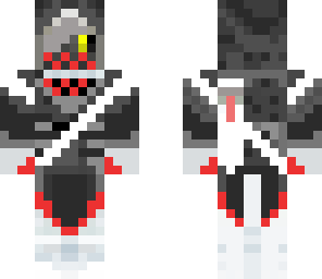 dark archer
