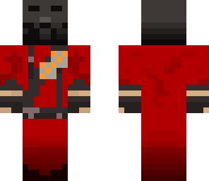 team fortress pyro