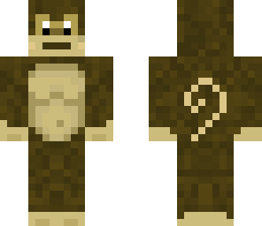 monkey me
