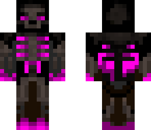 ender skeleton