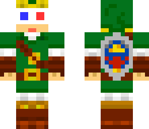 nice teenager link karl 02