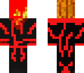 headless horse man
