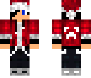 santa guy
