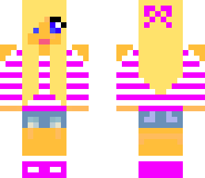 cute girl