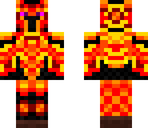 lava king