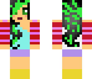 girl