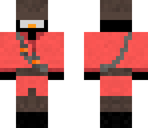 penguin soldier tf2