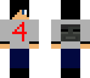 wither boy