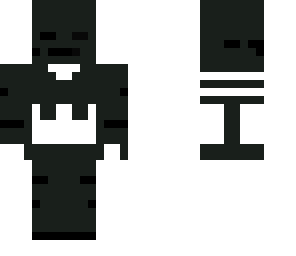 wither skeleton