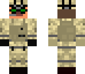 army