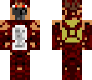 biohazardr88